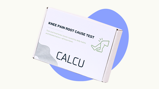 Knee Pain Root Cause Test